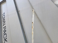 いすゞギガパッカー車（塵芥車）大型（10t）[写真18]