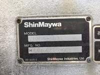 いすゞギガパッカー車（塵芥車）大型（10t）[写真21]