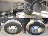 いすゞギガパッカー車（塵芥車）大型（10t）[写真23]