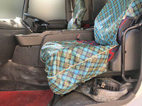 いすゞギガパッカー車（塵芥車）大型（10t）[写真28]