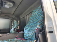 いすゞギガパッカー車（塵芥車）大型（10t）[写真29]