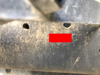 いすゞギガパッカー車（塵芥車）大型（10t）[写真38]