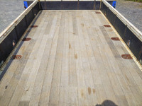 いすゞフォワードクレーン4段中型（4t）[写真12]