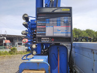 いすゞフォワードクレーン4段中型（4t）[写真16]