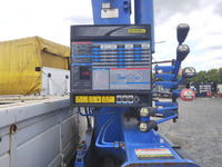 いすゞフォワードクレーン4段中型（4t）[写真17]