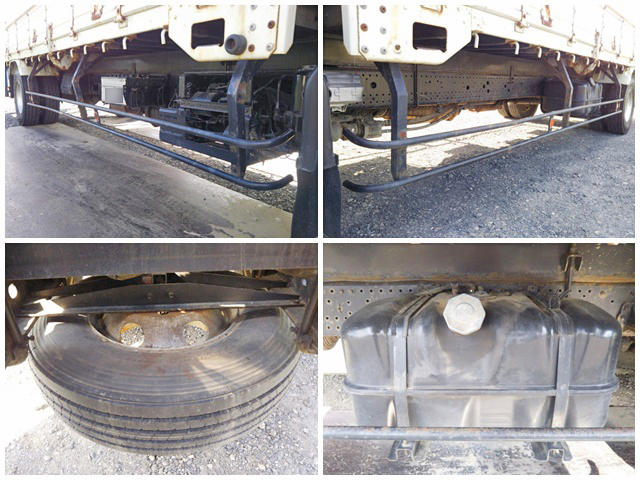 いすゞフォワードクレーン4段中型（4t）[写真21]