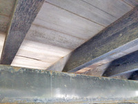 いすゞフォワードクレーン4段中型（4t）[写真23]