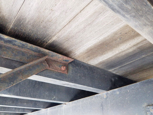 いすゞフォワードクレーン4段中型（4t）[写真24]