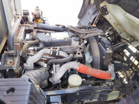 いすゞフォワードクレーン4段中型（4t）[写真27]