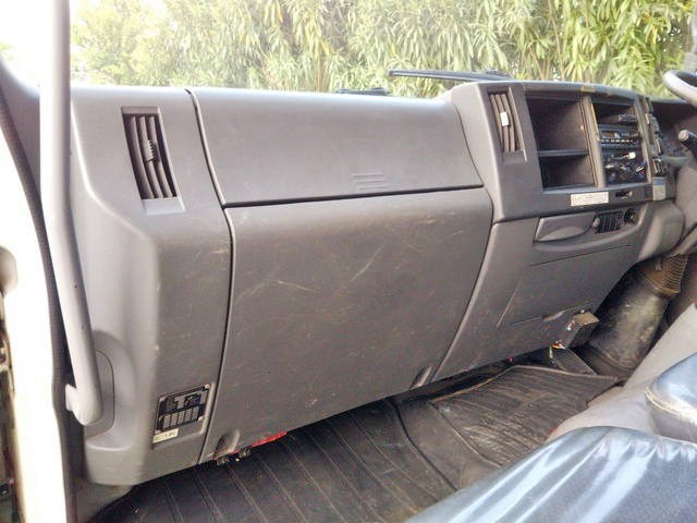 いすゞフォワードクレーン4段中型（4t）[写真34]