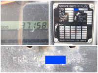 いすゞフォワードクレーン4段中型（4t）[写真39]