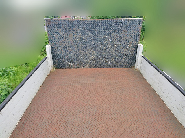 いすゞエルフ平ボディ小型（2t・3t）[写真11]