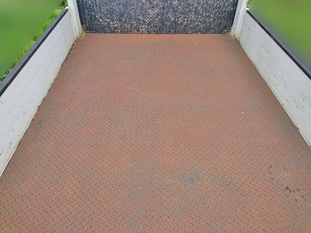 いすゞエルフ平ボディ小型（2t・3t）[写真12]