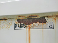 いすゞエルフ平ボディ小型（2t・3t）[写真14]