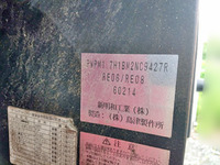 いすゞエルフ平ボディ小型（2t・3t）[写真16]