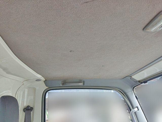 いすゞエルフ平ボディ小型（2t・3t）[写真27]