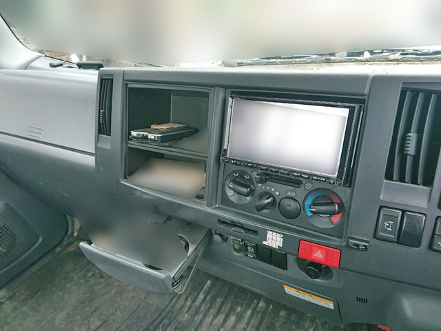 いすゞエルフ平ボディ小型（2t・3t）[写真28]