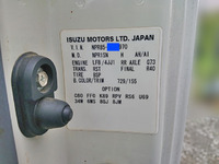 いすゞエルフ平ボディ小型（2t・3t）[写真30]