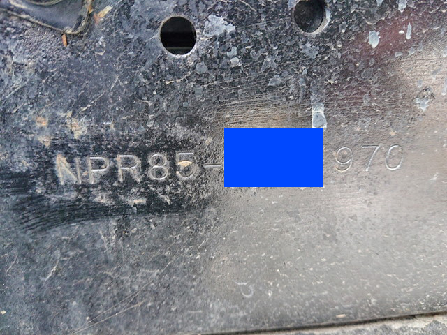 いすゞエルフ平ボディ小型（2t・3t）[写真31]