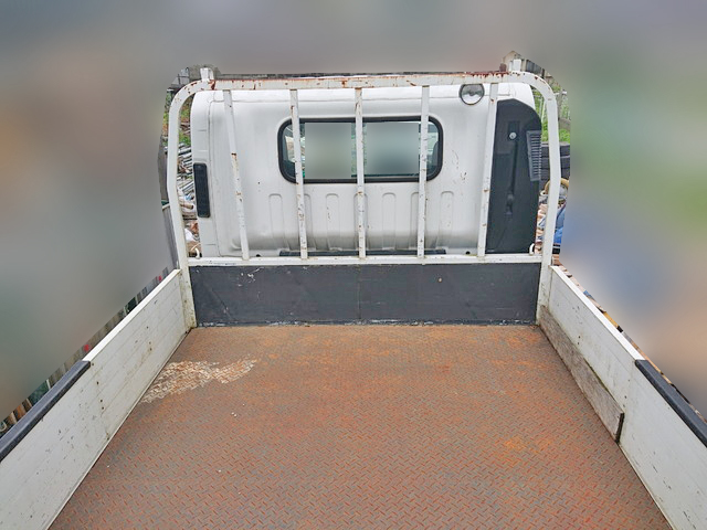 いすゞエルフ平ボディ小型（2t・3t）[写真09]