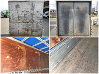 いすゞエルフ幌ウイング小型（2t・3t）[写真15]