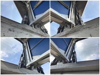 いすゞエルフ幌ウイング小型（2t・3t）[写真18]