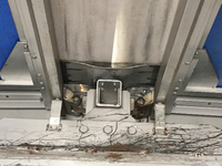 いすゞエルフ幌ウイング小型（2t・3t）[写真20]