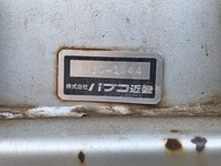 いすゞエルフ幌ウイング小型（2t・3t）[写真22]