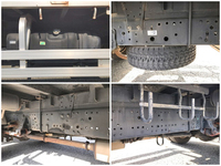 いすゞエルフ幌ウイング小型（2t・3t）[写真25]