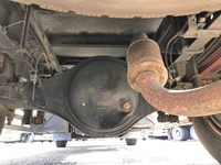 いすゞエルフ幌ウイング小型（2t・3t）[写真26]