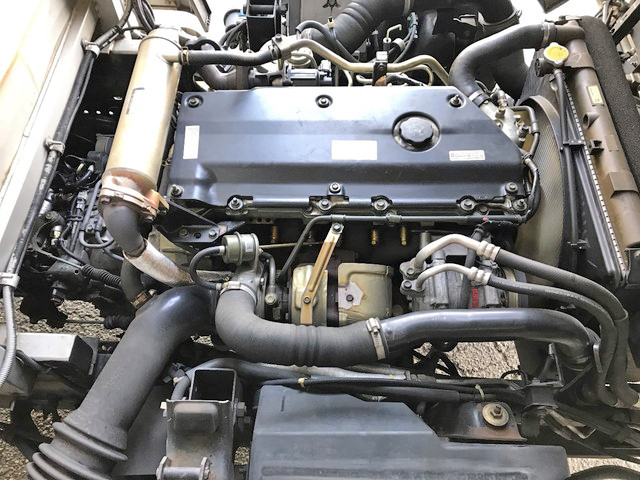 いすゞエルフ幌ウイング小型（2t・3t）[写真29]