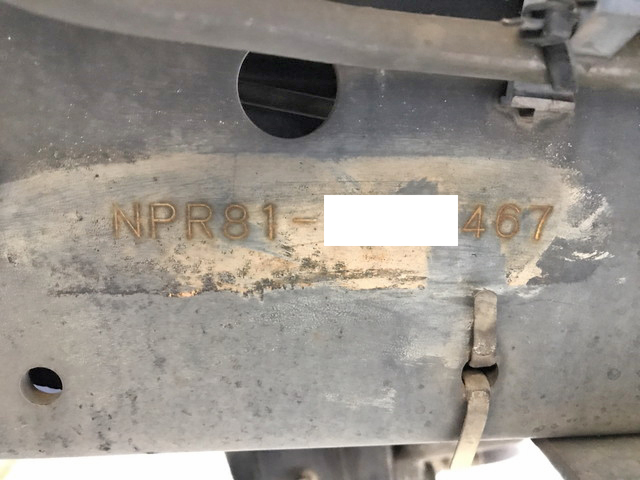 いすゞエルフ幌ウイング小型（2t・3t）[写真39]