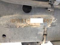 いすゞエルフ幌ウイング小型（2t・3t）[写真39]