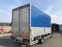 いすゞエルフ幌ウイング小型（2t・3t）[写真04]