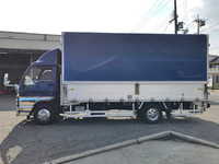 いすゞエルフ幌ウイング小型（2t・3t）[写真05]