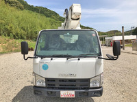 いすゞエルフ高所作業車小型（2t・3t）[写真10]