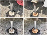 いすゞエルフ高所作業車小型（2t・3t）[写真18]