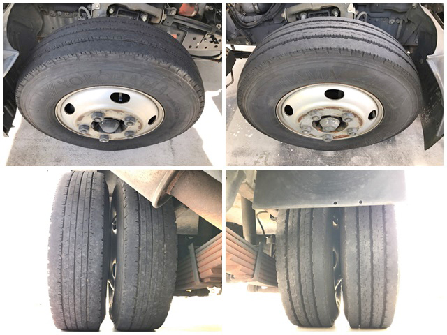 いすゞエルフ高所作業車小型（2t・3t）[写真22]