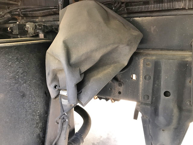 いすゞエルフ高所作業車小型（2t・3t）[写真24]