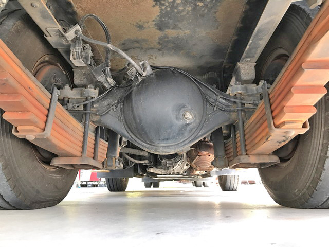 いすゞエルフ高所作業車小型（2t・3t）[写真25]