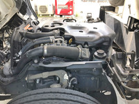 いすゞエルフ高所作業車小型（2t・3t）[写真27]