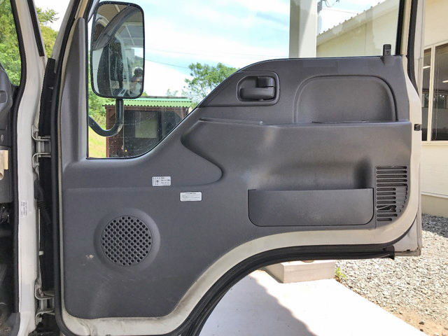 いすゞエルフ高所作業車小型（2t・3t）[写真29]