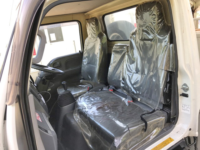 いすゞエルフ高所作業車小型（2t・3t）[写真32]