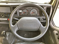 いすゞエルフ高所作業車小型（2t・3t）[写真36]