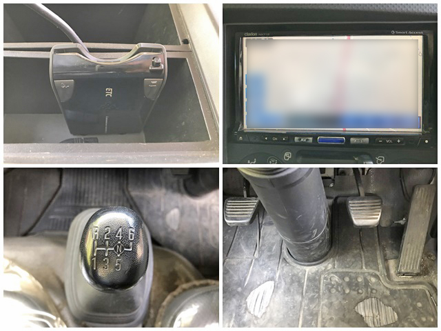 いすゞエルフ高所作業車小型（2t・3t）[写真37]