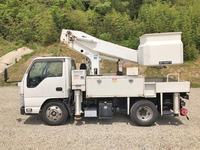 いすゞエルフ高所作業車小型（2t・3t）[写真06]