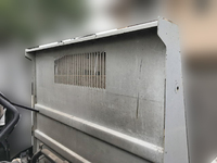 三菱ふそうキャンターダンプ小型（2t・3t）[写真12]