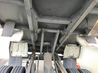 三菱ふそうキャンターダンプ小型（2t・3t）[写真16]