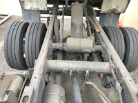 三菱ふそうキャンターダンプ小型（2t・3t）[写真17]