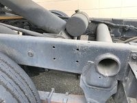 三菱ふそうキャンターダンプ小型（2t・3t）[写真18]